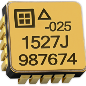MODEL 1527 TACTICAL-GRADE INERTIAL SURFACE MOUNT