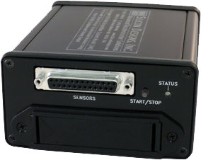 G-Logger Data Acquisition Systems
