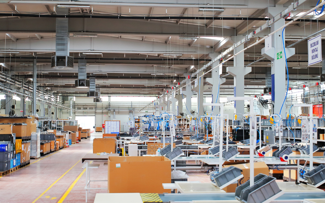 Designing OEM Accelerometer Programs for Integration and Lifecycle Success