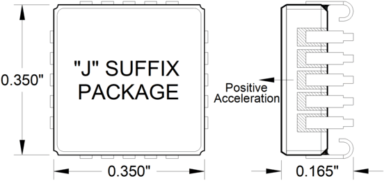 Package Dimensions